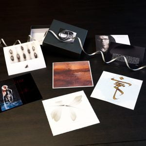 Coffret Art