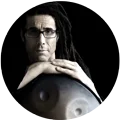 Concerts de handpan-Chan Handpan