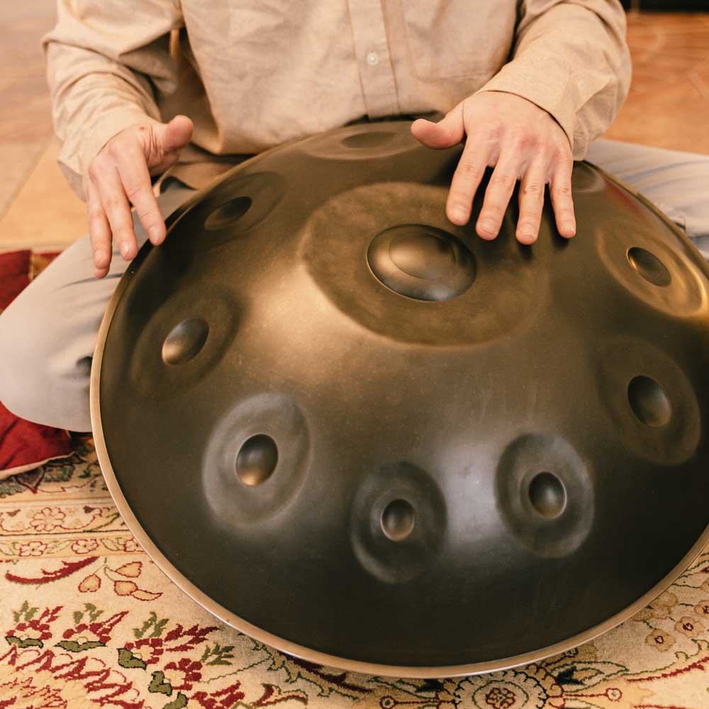 You are currently viewing Comment choisir son handpan pour débutant ?