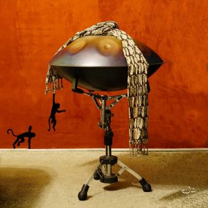 Quelle est l’origine du handpan