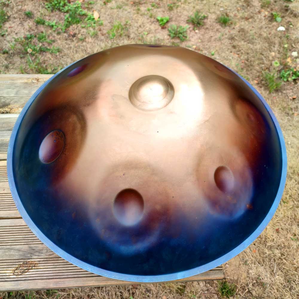 Lire la suite à propos de l’article Comment acheter un handpan ?