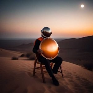 Comment entretenir un handpan ?