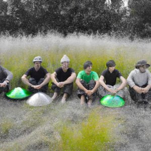 Comment s’appelle un joueur de handpan ?