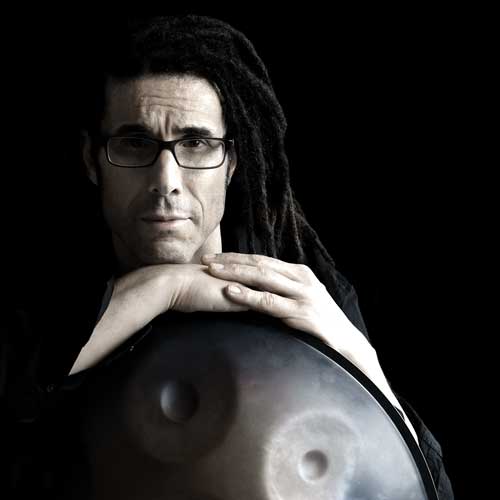 hang instrument chan handpan
