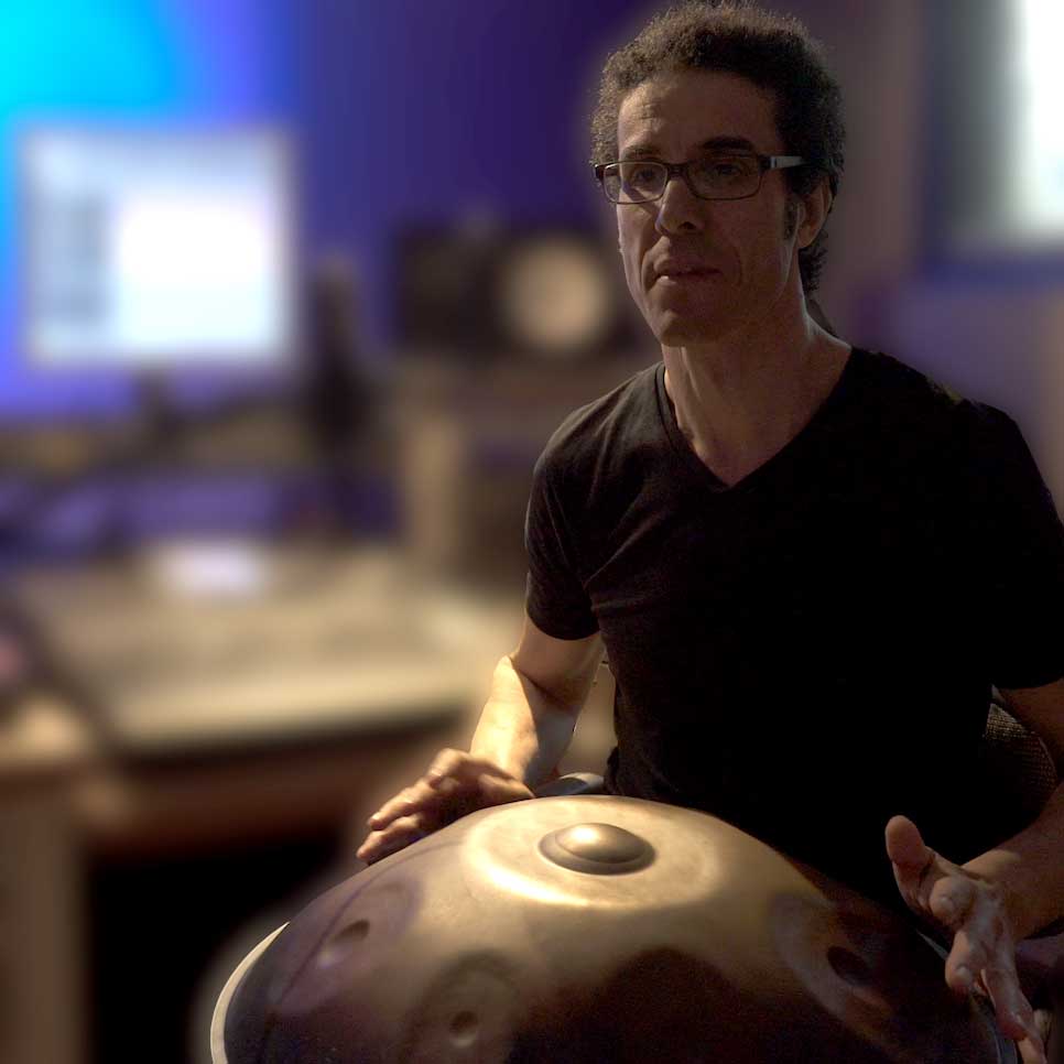 You are currently viewing Pourquoi jouer du handpan