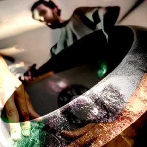 Comment est fait un handpan