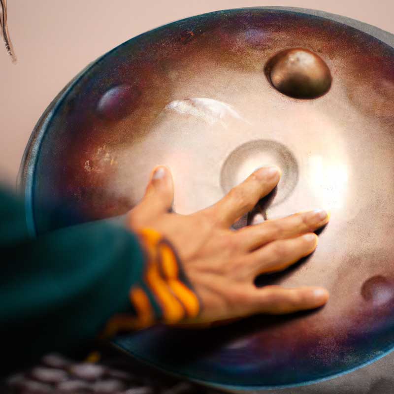 Lire la suite à propos de l’article Quelles sont les notes sur un handpan ?