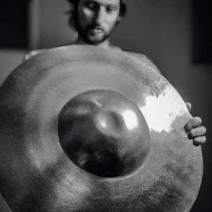 Quelles sont les notes sur un handpan