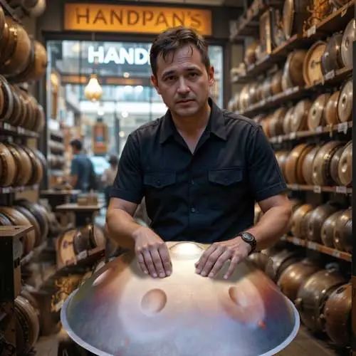 Lire la suite à propos de l’article Ou acheter un handpan?