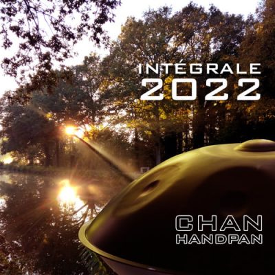 Integrale 2022 - 2 heures de Handpan