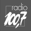 Logo100_7_NB Chan Handpan Radio 100.7