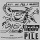 logo radio pile